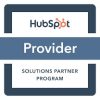 hubspot-solution provider